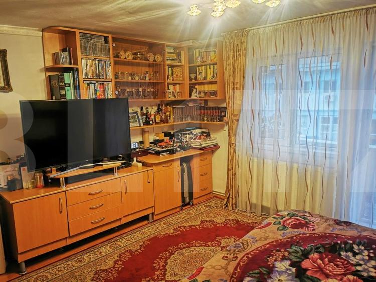 Apartament la casa, 4 camere, 110mp, zona Gari - 5