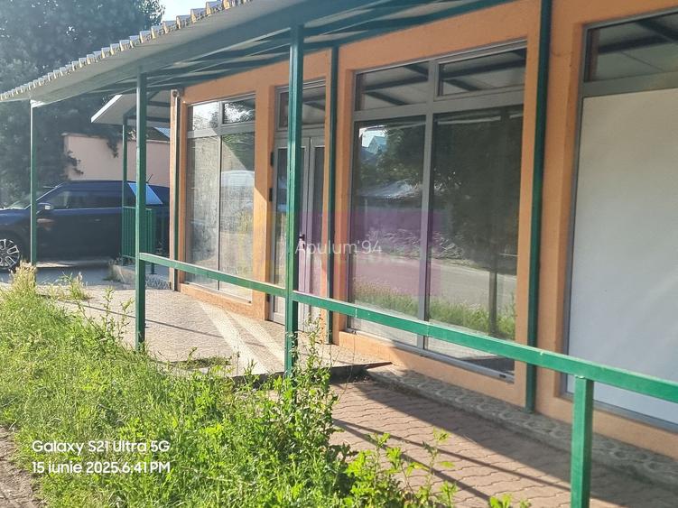 VANZARE CASA OASPETI + ANEXE IN  SAT TEISORI (JUD. GIURGIU) - 7