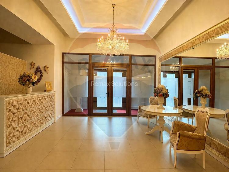 Spațiu comercial de vânzare stradal clădire independentă Bacău - 2