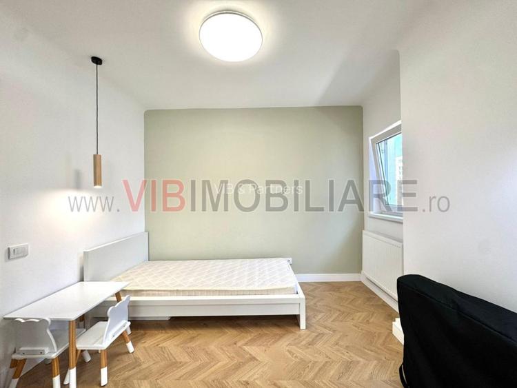 3 Camere - Piata Victoriei - Titulescu - Calea Victoriei - 8
