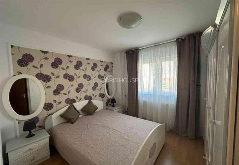 Polona -2 camere -4 min metrou - 6