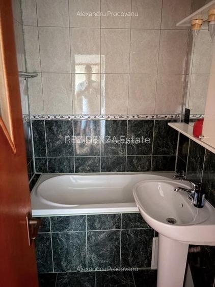 APARTAMENT 2 CAMERE DECOMANDAT 13 SEPTEMBRIE PROSPER - 3