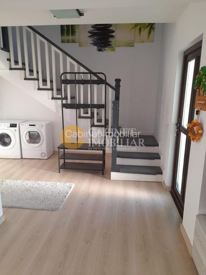 🏡 VILĂ DEOSEBITĂ - MOBILATĂ COMPLET ,  MIROSLAVA 🏡 - 10
