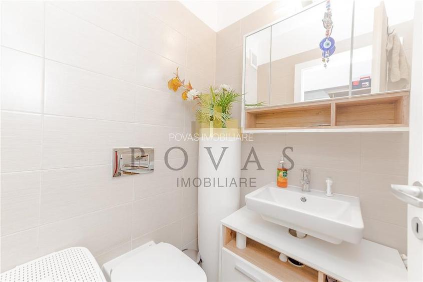 Inchiriere Apartament 3 Camere Belvedere Pipera Floreasca - 21