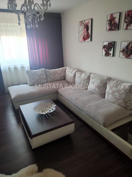 Apartament La Cheie - Independentei. Mobilat Utilat. - 4