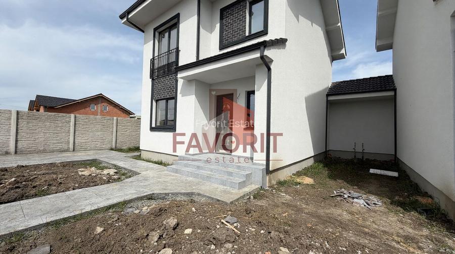 Duplex Individual | Curte mare | Pozitie buna | Toate utilitatile - 3