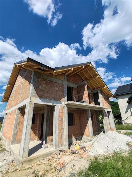 Casa De Vacanta P+M Rasnov Zona Glajarie Najila