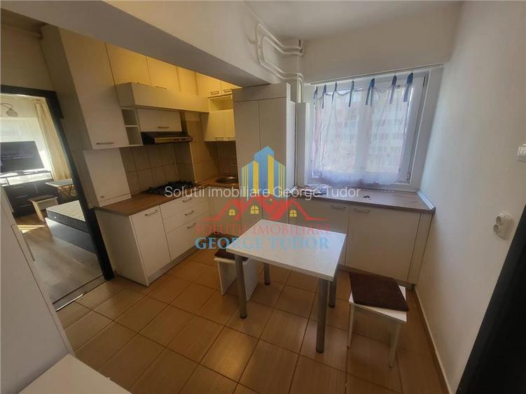 Inchiriere garsoniera Metrou Constantin Brancusi - 12