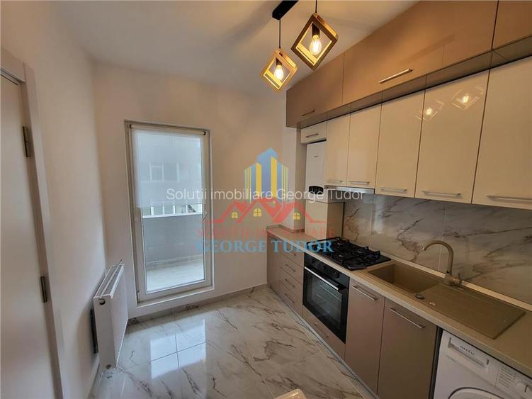 Inchiriere garsoniera New World Militari - 4