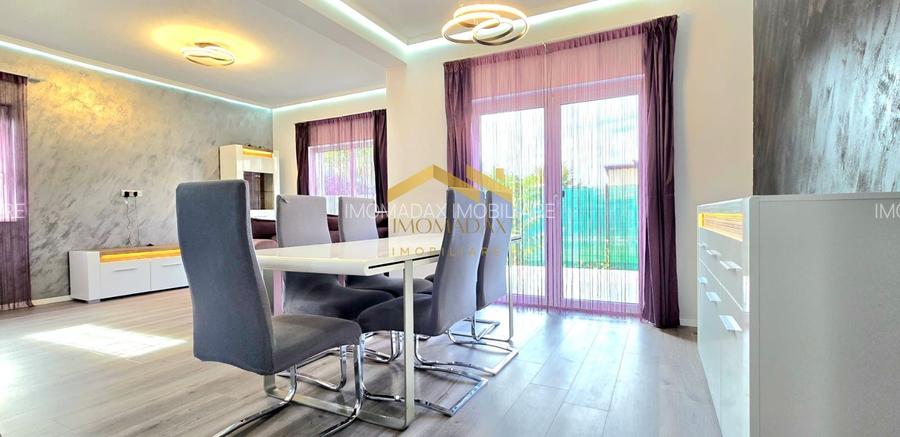 Dumbrăvița-Casa Individuală-Mobilată/Utilata - 8