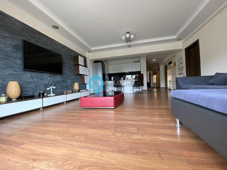 Diamond Residence | Apartament 2 camere | Piscina exterioara - 16