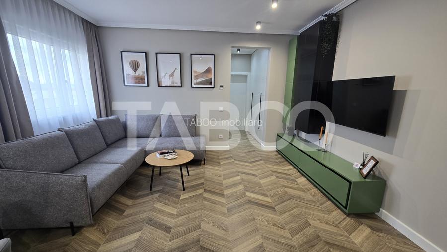 Apartament de vanzare 2 camere decomandate parcare Lidl Arhitectilor - 2