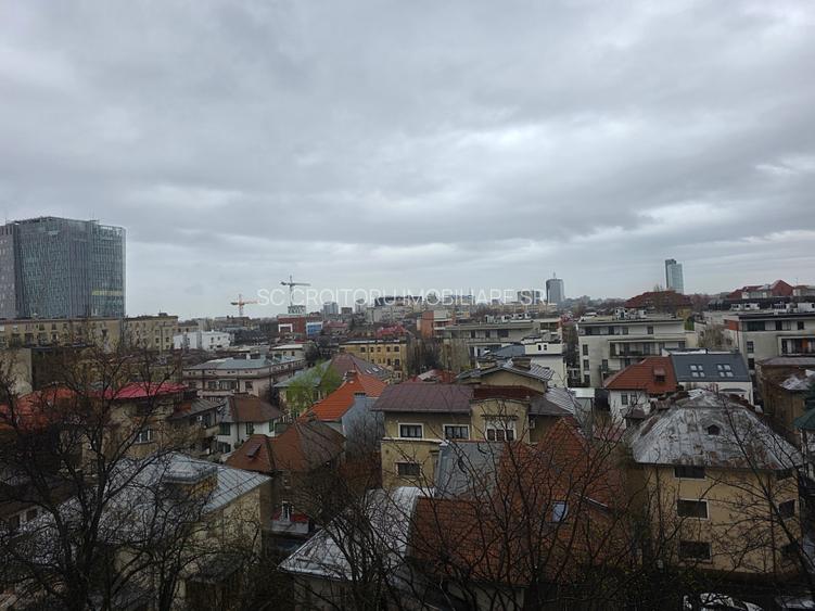 Refugiu urban cu farmec pe Calea Dorobantilor! Inchiriere 2 camere ! - 19