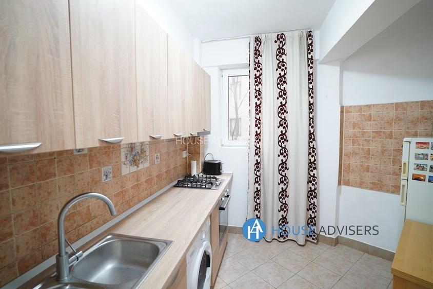 Inchiriere apartament 3 camere Kogalniceanu - 12