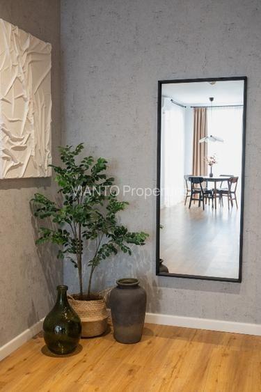 APARTAMENT 2 CAMERE PREMIUM PRIMA INCHIRIERE| LOC DE PARCARE | BALANTA RESIDENCE - 10