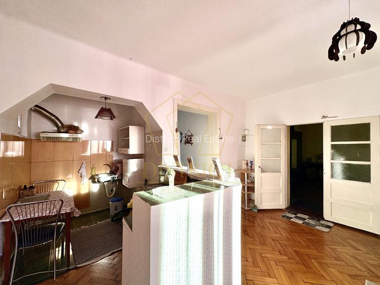 Casa individuală cu 6 camere | Mosnita Veche - 9