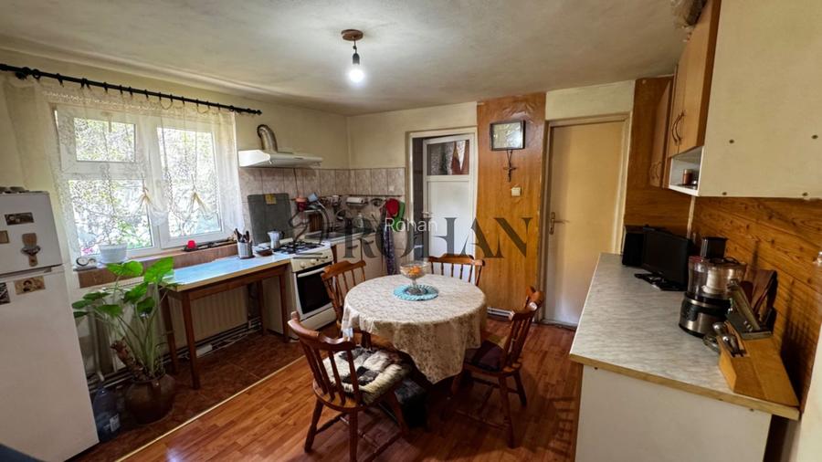 Casă cu teren 700 mp, aproape de centru – Alba Iulia - 12