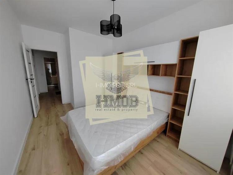 Apartament 3 camere cu 2 balcoane si 2 locuri de parcare - 4