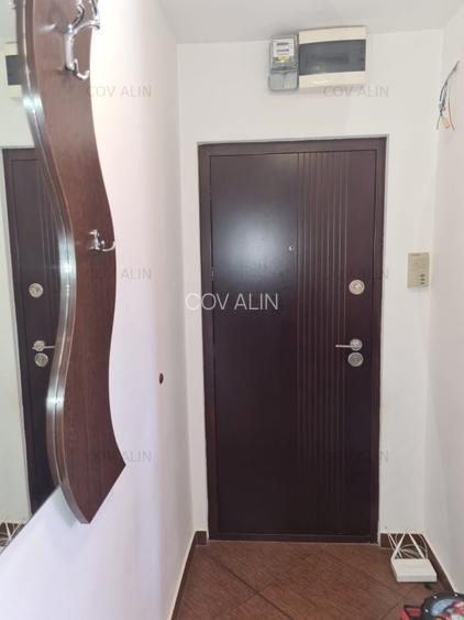 Apartament cu 2 camere Bulevardul Grivitei, etaj 2, mobilat, utilat, loc parcare - 13