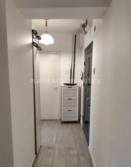 Apartament modern  cu 1 cameră | Centru | et.3 - 5
