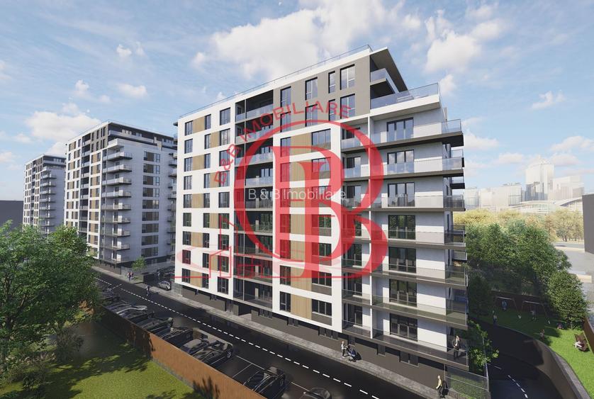 Apartament 3 camere compact  Titan Pallady Metrou Nicolae Teclu - 2