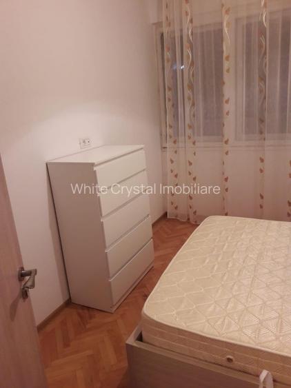 Închiriez apartament 3 camere, Iancului, metrou 1 minut - 7