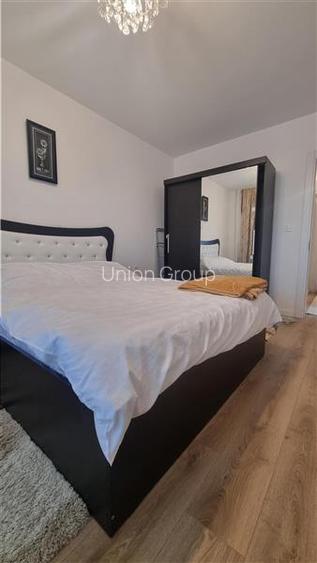 Prima inchiriere! Apartament superb 2 camere, bloc nou, zona Vivo - 5