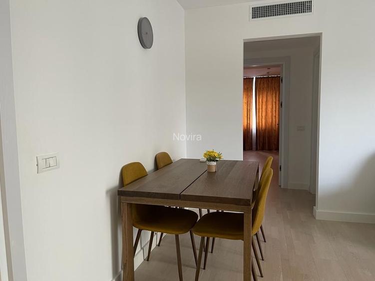 3 Camere / 1 Min British School / Loc Parcare / Mobilat Utilat - 4
