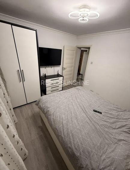 2 camere | centrala proprie | bloc an 1986 | 600 m Metrou Gorjului - 4