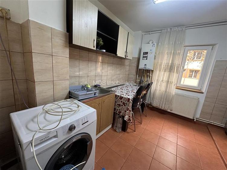 Renovat la etajul 1 linga parcul Padurice - 6