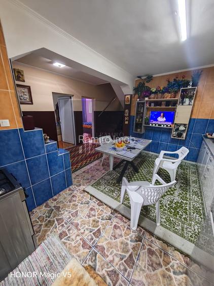 Vila individuala P+1+M Sector 4 / Berceni / Constantin Brancoveanu - 6