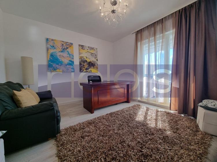 VANZARE -3 CAMERE-MOGOSOAIA-ARBO RESIDENCE - 10