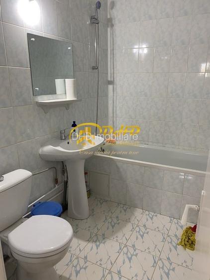 Apartament 3 camere Frumoasa - 2