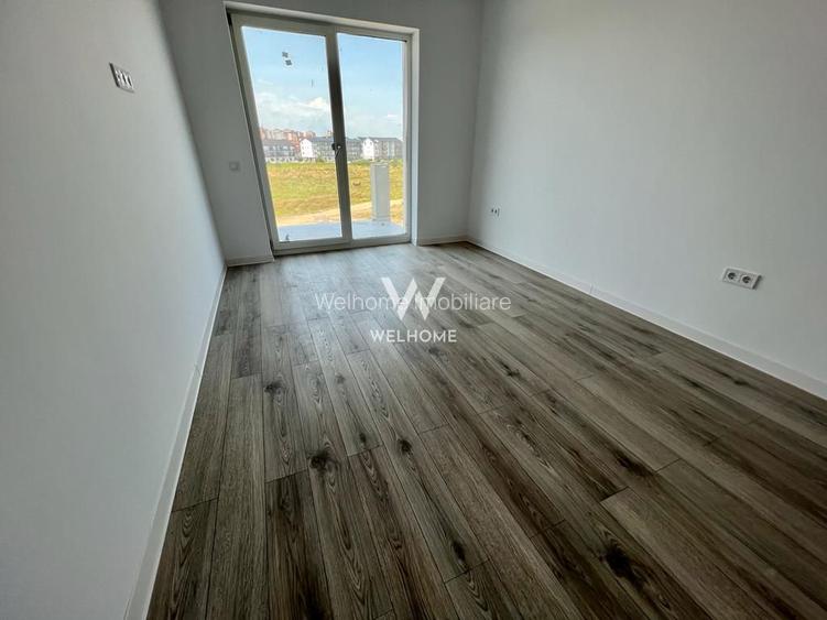 Apartament cu 2 camere si boxa, proiect nou  - Selimbar/Sibiu - 6