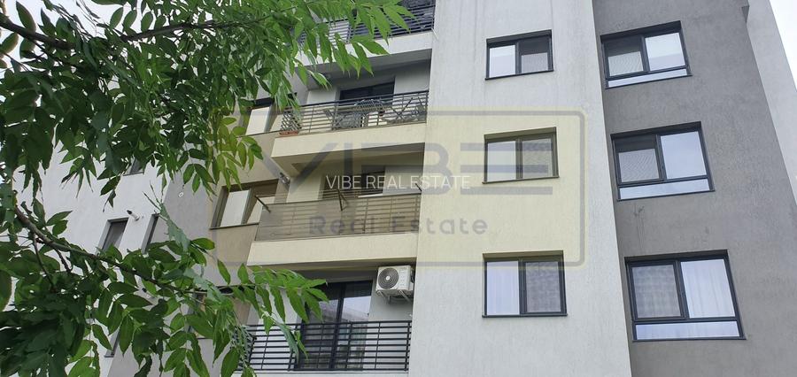 Garsoniera moderna imobil nou Baza 3 - 15 min Centru - 23