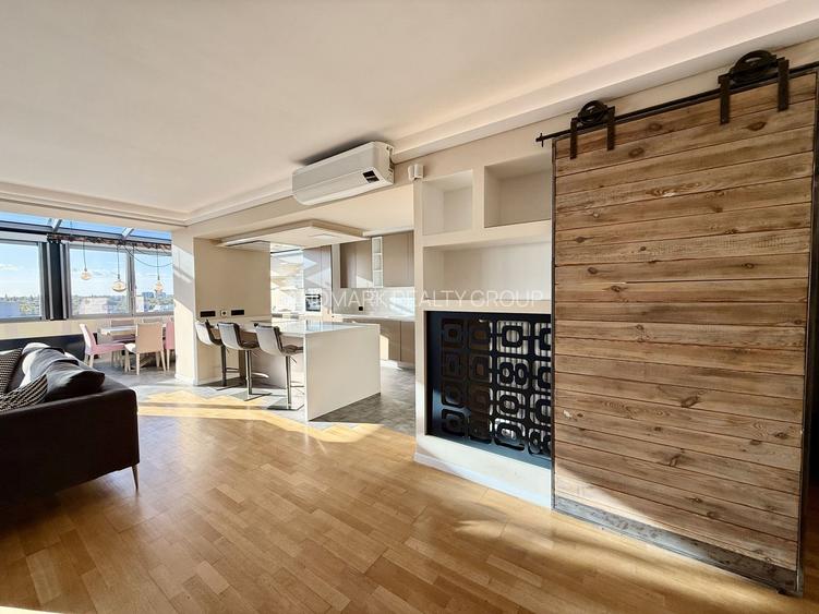 3 camere | 131 MPU | Parcare | Boxa | GREEN LAKE - 5