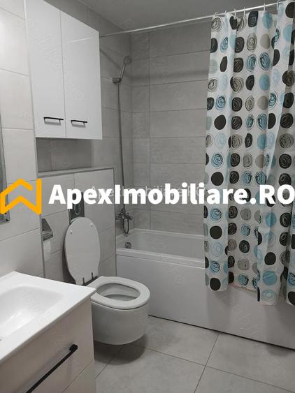 Garsoniera de inchiriat Timpuri Noi București | ApexImobiliare.ro - 9