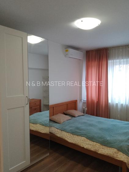 Inchiriere apartament 2 camere Dorobanti - 7