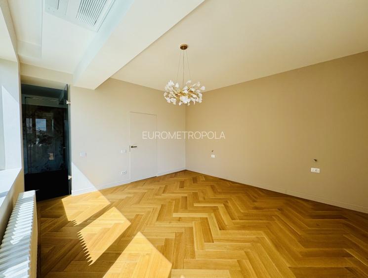 Apartament panoramic, lux și rafinament – Cismigiu | 300 mp | reconstruit 2024 - 15