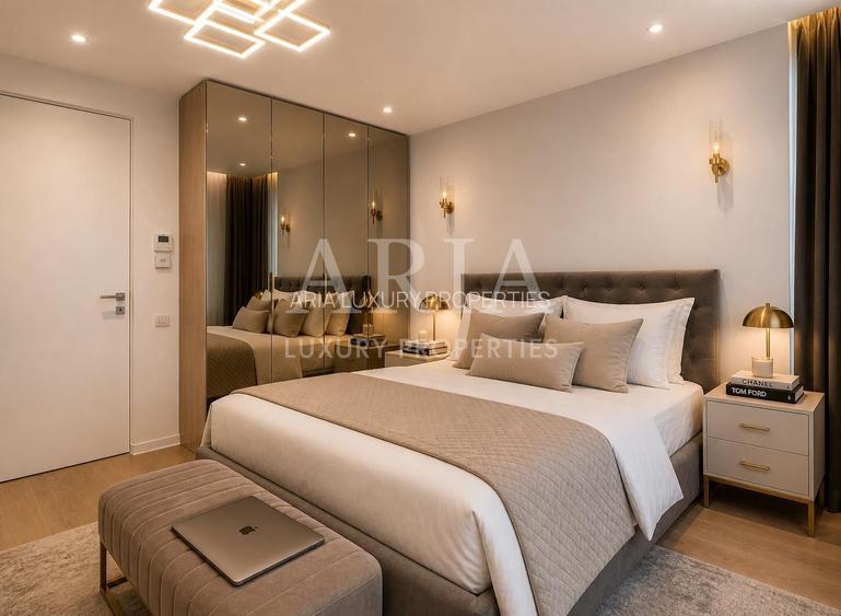 One Charles de Gaulle 4 camere | DUPLEX | 2 locuri de parcare in subteran - 5
