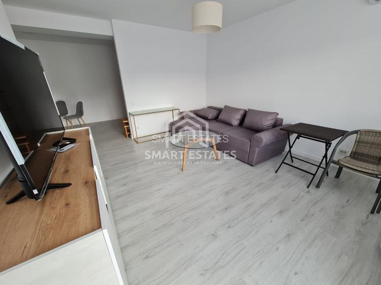 2 Camere-Popesti Leordeni-Confort City-66 MP-2022-Mobilat/Utilat - 2