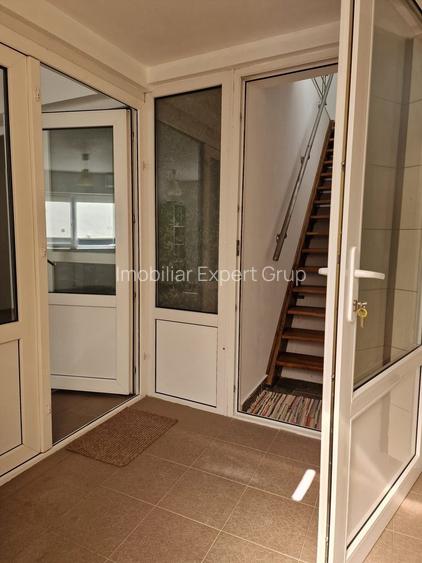 Zona Eroii Revolutiei Brancoveanu P+1+M sp comercial si 2 Garsoniere - 6