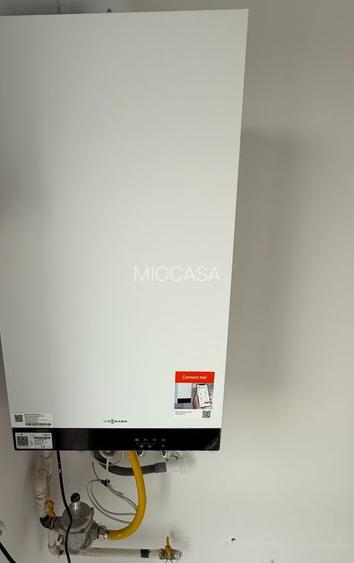 Apartament 3 ca. Bloc Nou. Soarelui. Aproape de Lidia. Doua bai. Finalizat. - 19