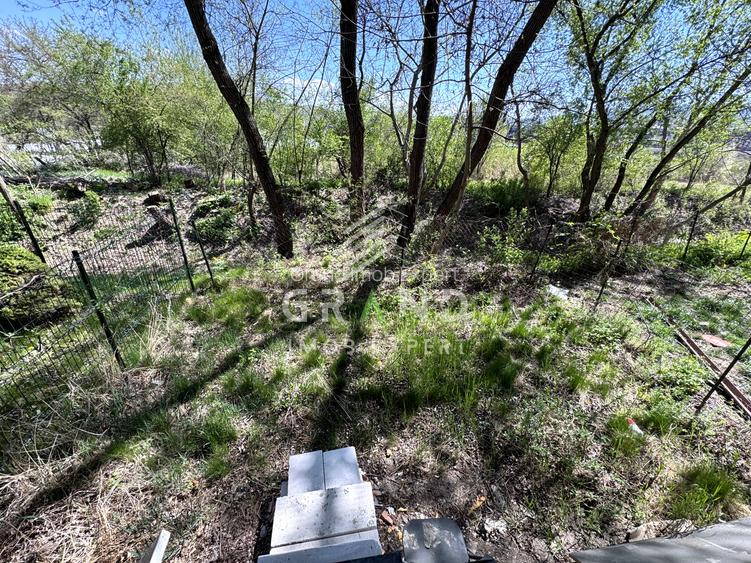 2 camere | 42mp | Grădină/Parcare | Bocskai Istvan/Capăt str.Constantin Brâncuși - 17