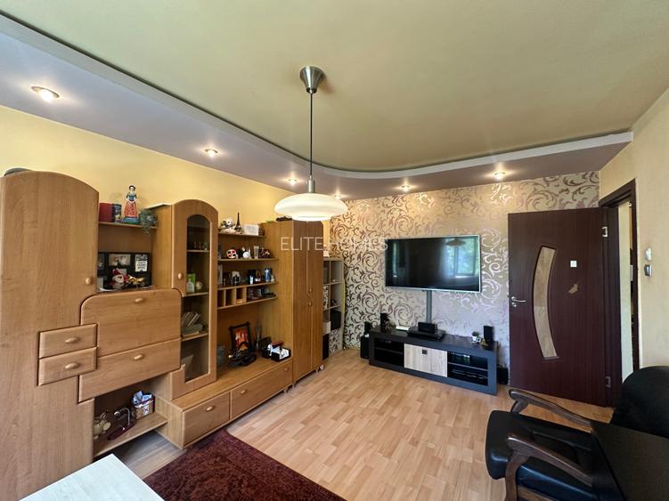 Apartament de 3 camere-Gorjului/3-Room Apartment in Gorjului - 4