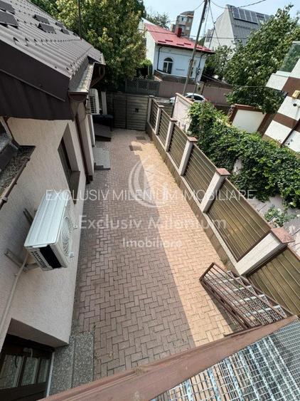 Casa Birouri Parcul Circului - Lizeanu - 4