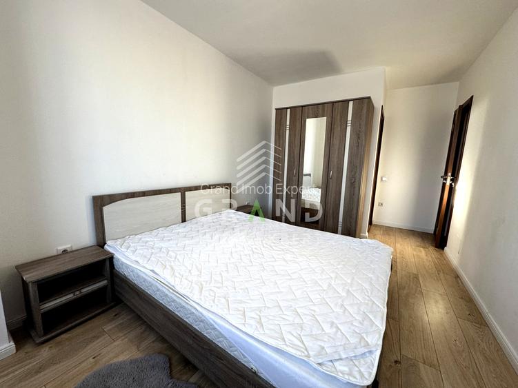 3 camere | 2 băi | 67 mp+balcon | Etaj 8/9 | Parcare | Oașului 86-90 - 12