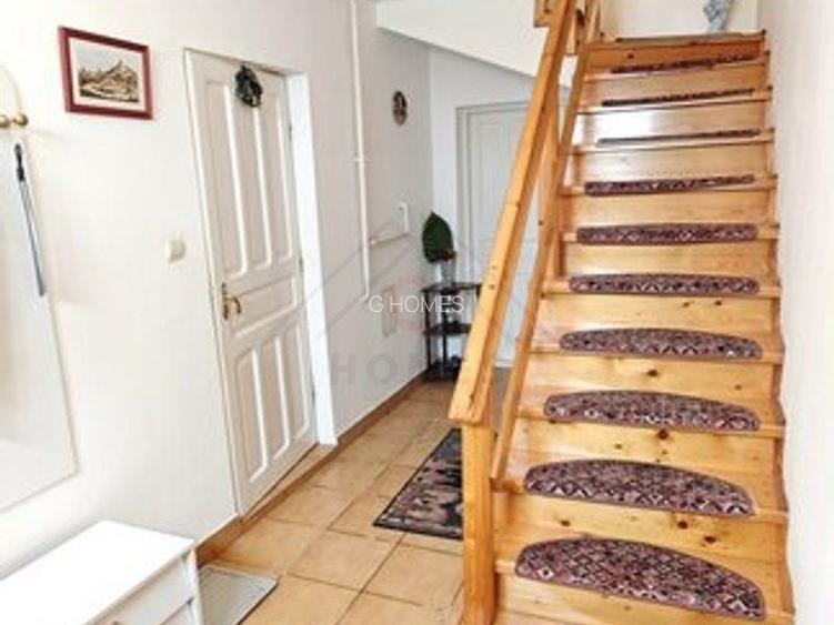 PRET DE APARTAMENT pentru o casa cu garaj! Comision zero! - 7