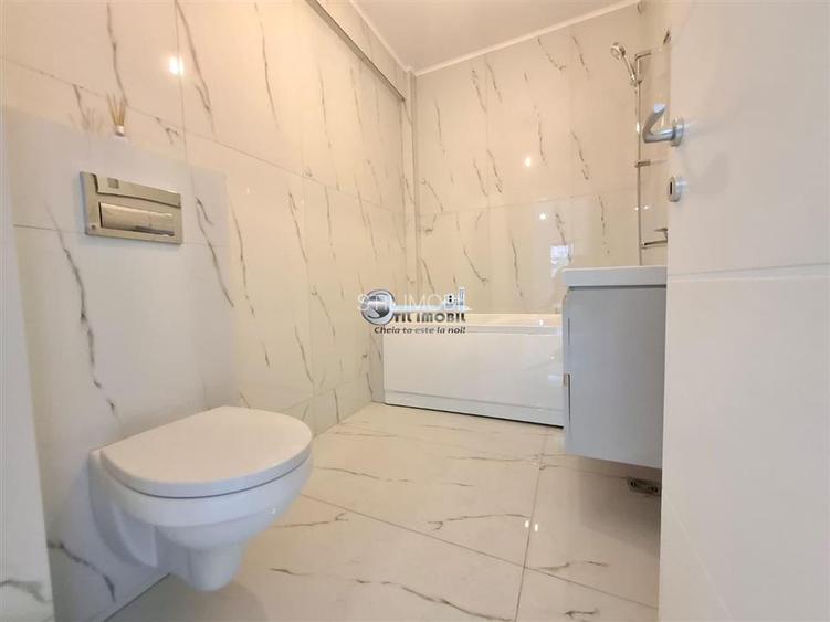 Tatarasi, bloc 2022, apartament 3 camere, 2 bai, 2 parcari - 15