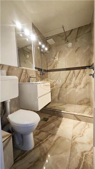Centru | Apartament cu 2 camere | Gata de mutat - 11